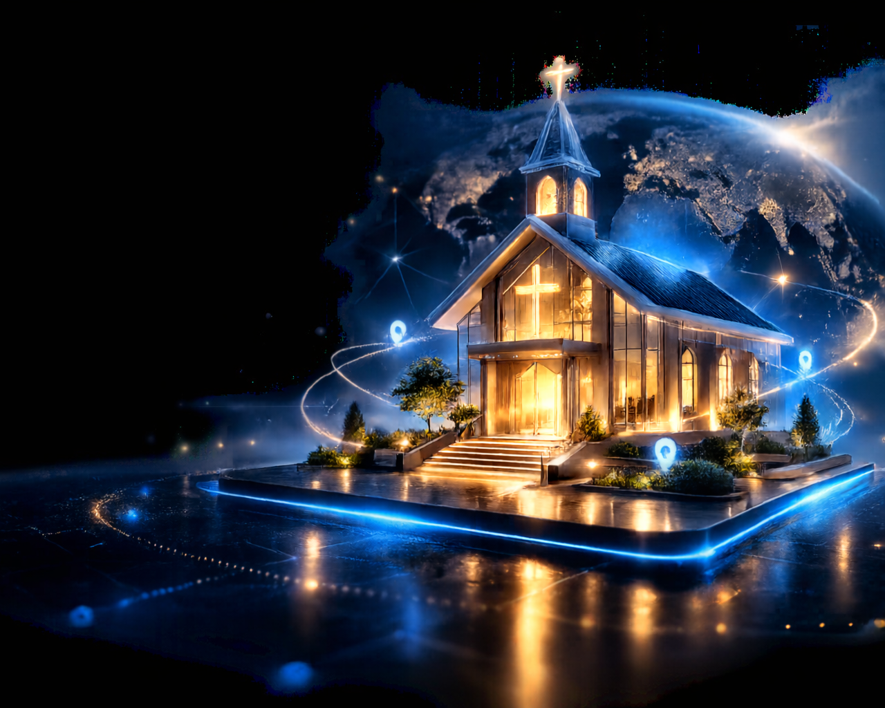 Albany Bible Church